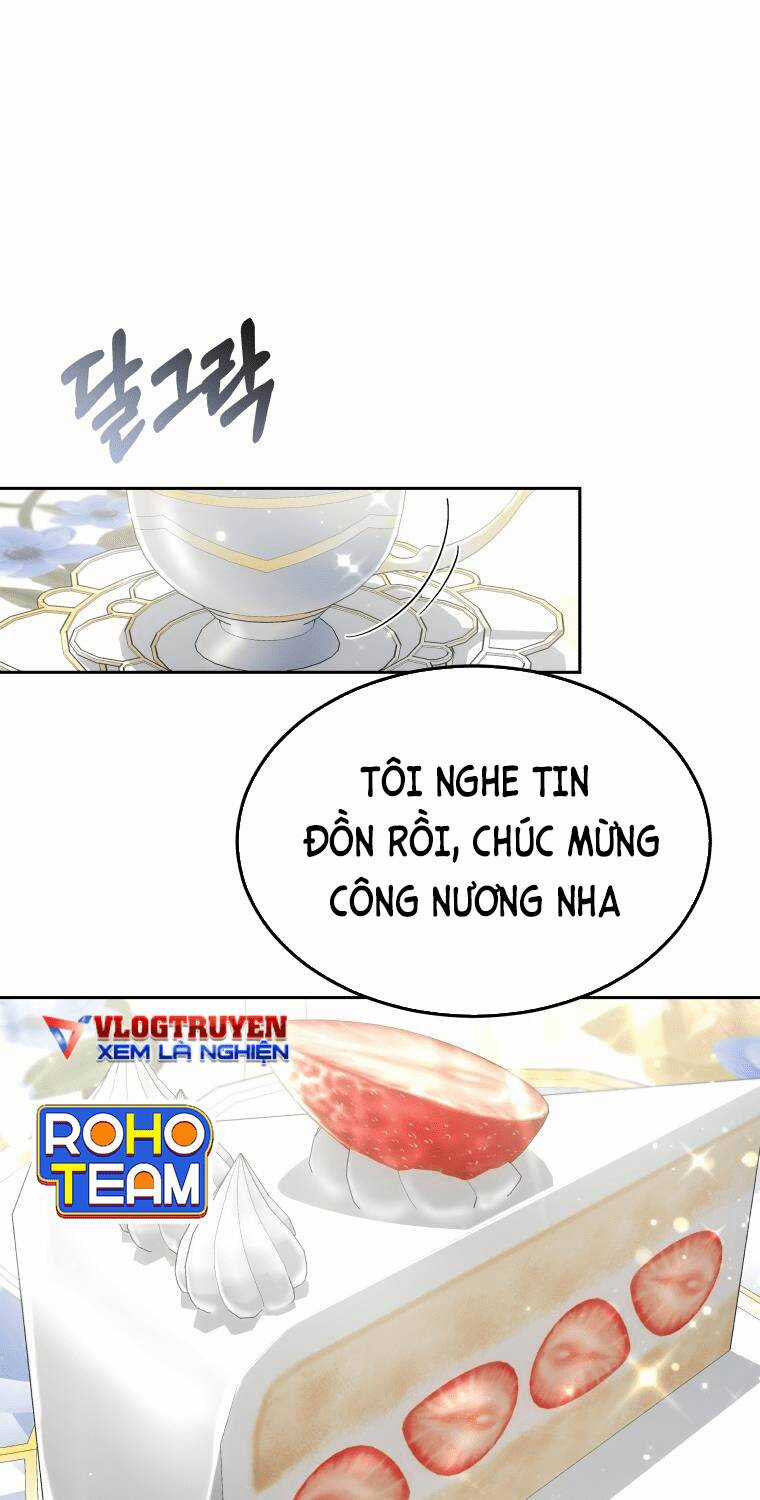 Cháu Trai Của Nam Chính Rất Thích Tôi Chapter 10 trang 57