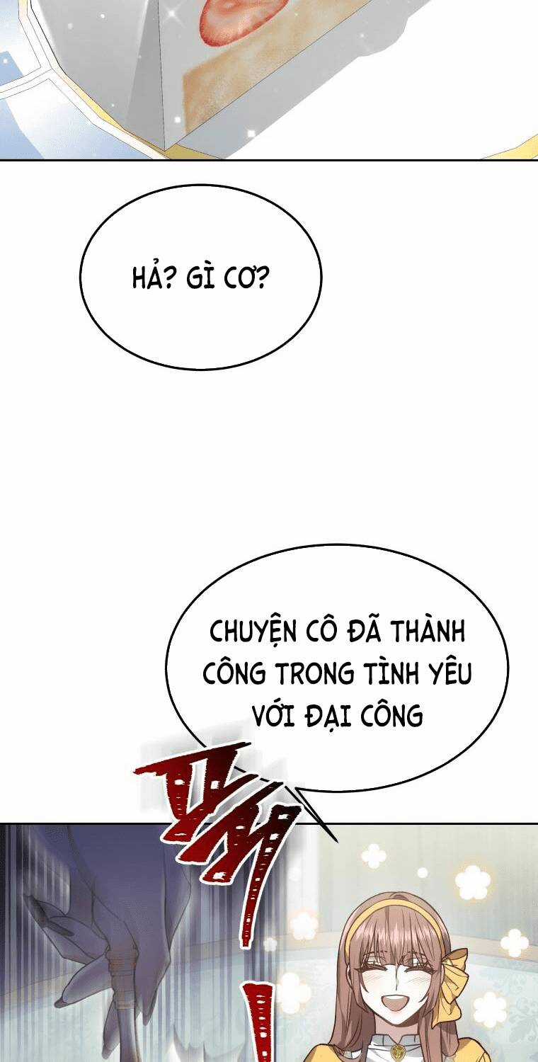 Cháu Trai Của Nam Chính Rất Thích Tôi Chapter 10 trang 58