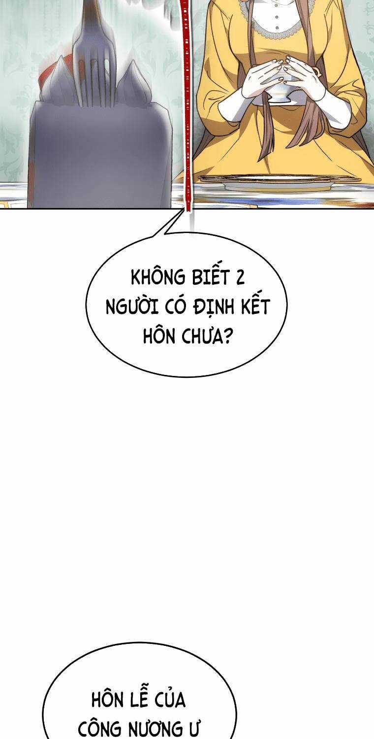 Cháu Trai Của Nam Chính Rất Thích Tôi Chapter 10 trang 59