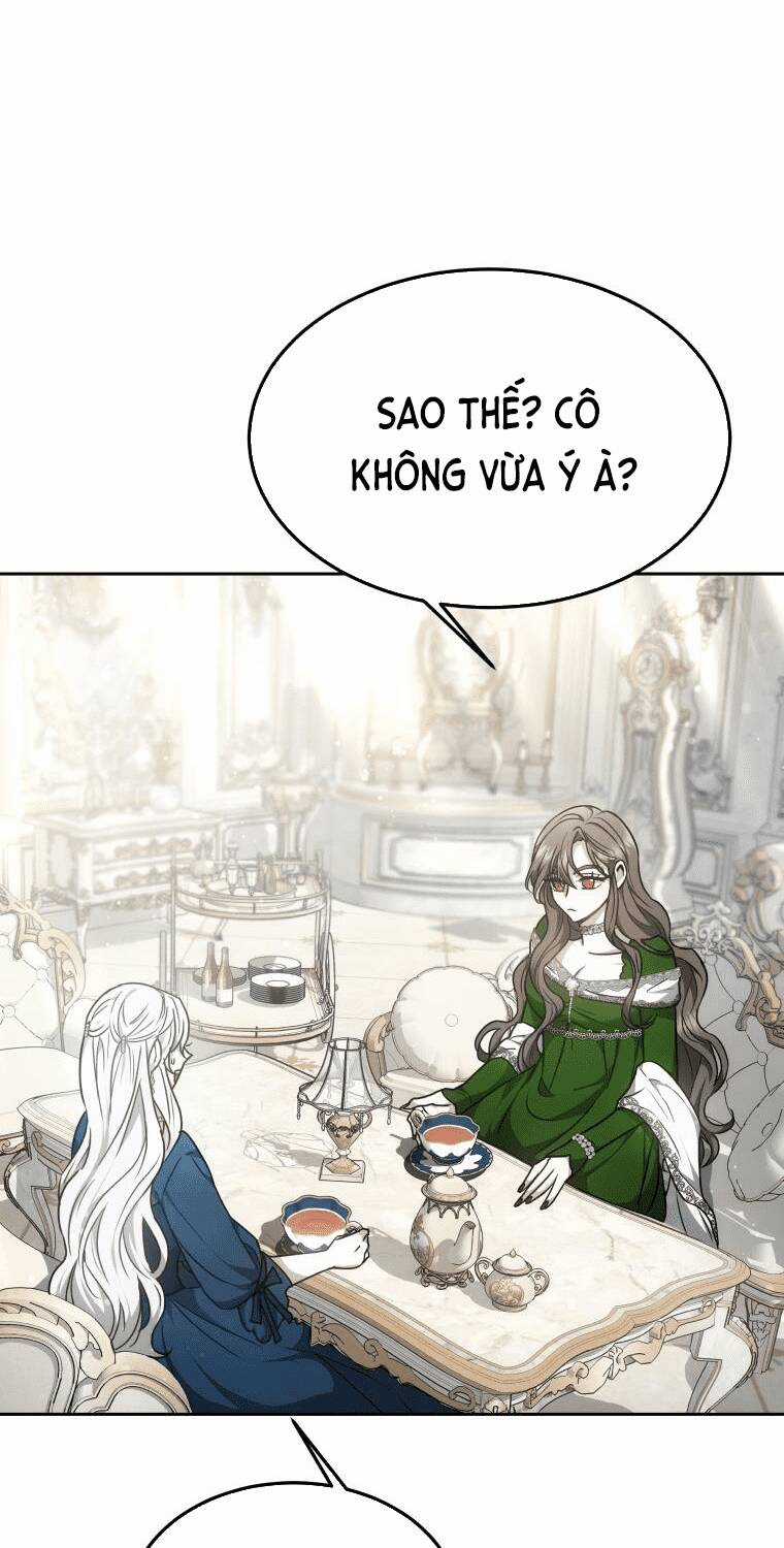 Cháu Trai Của Nam Chính Rất Thích Tôi Chapter 10 trang 6