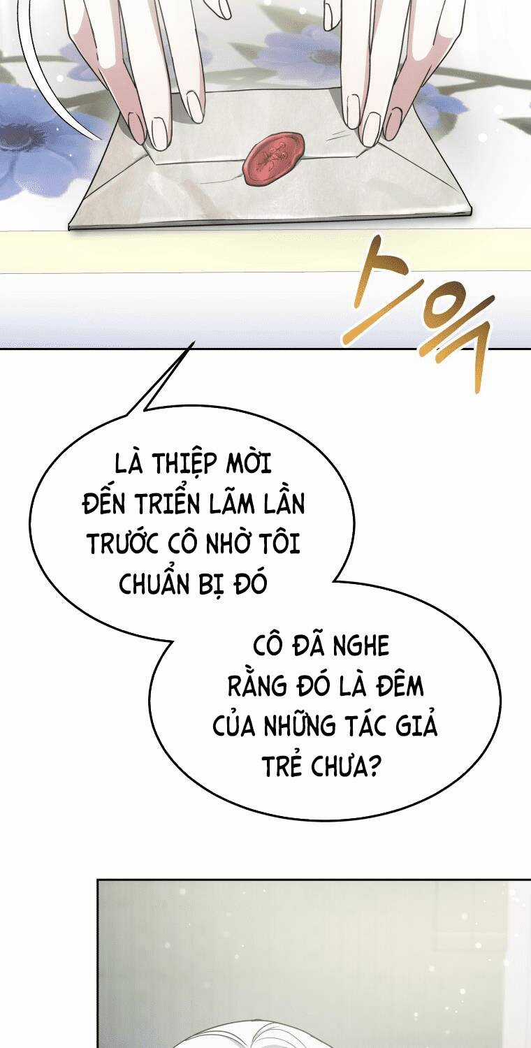 Cháu Trai Của Nam Chính Rất Thích Tôi Chapter 10 trang 63