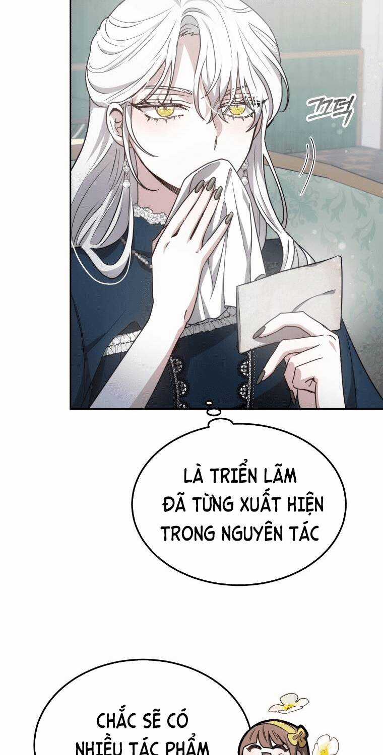 Cháu Trai Của Nam Chính Rất Thích Tôi Chapter 10 trang 64