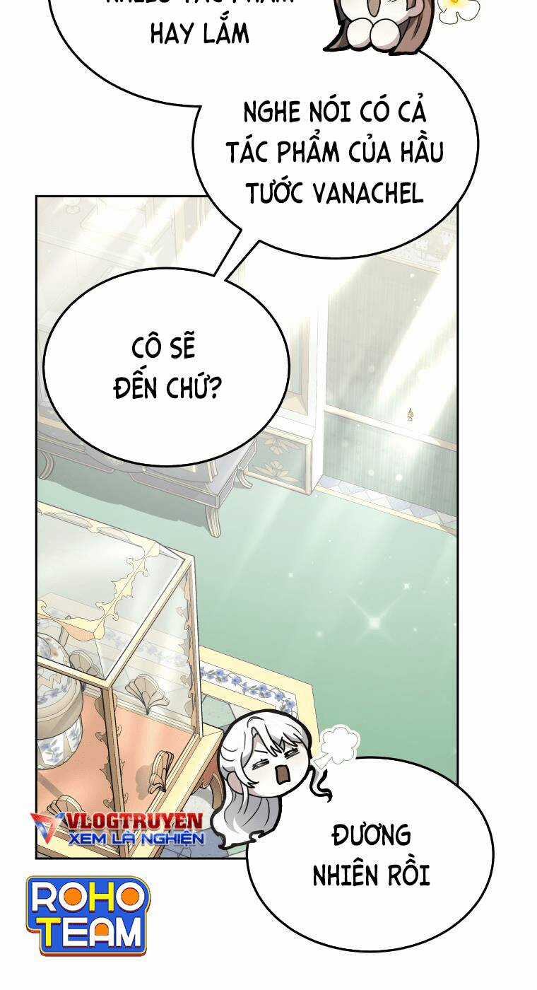 Cháu Trai Của Nam Chính Rất Thích Tôi Chapter 10 trang 65