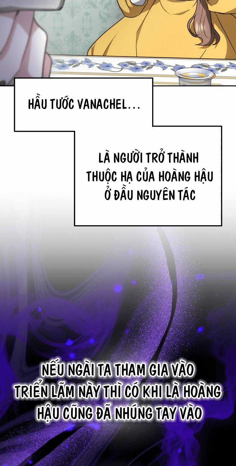 Cháu Trai Của Nam Chính Rất Thích Tôi Chapter 10 trang 67