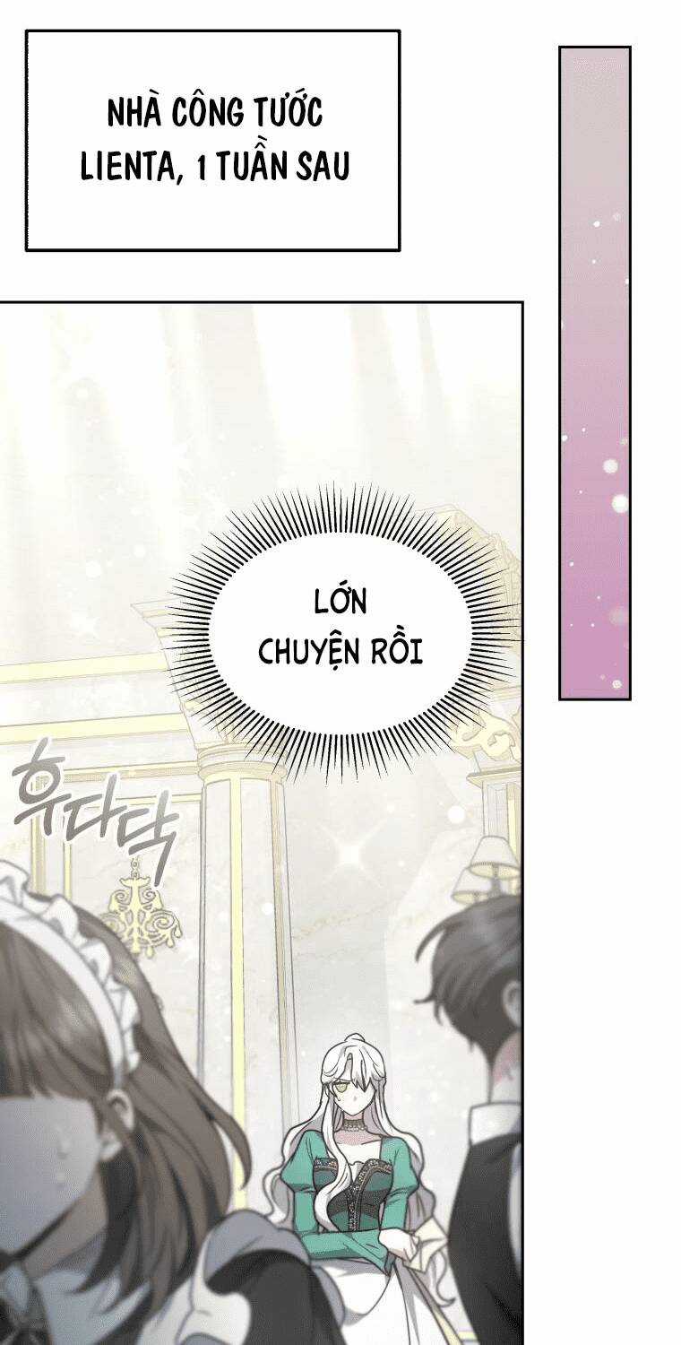 Cháu Trai Của Nam Chính Rất Thích Tôi Chapter 10 trang 71