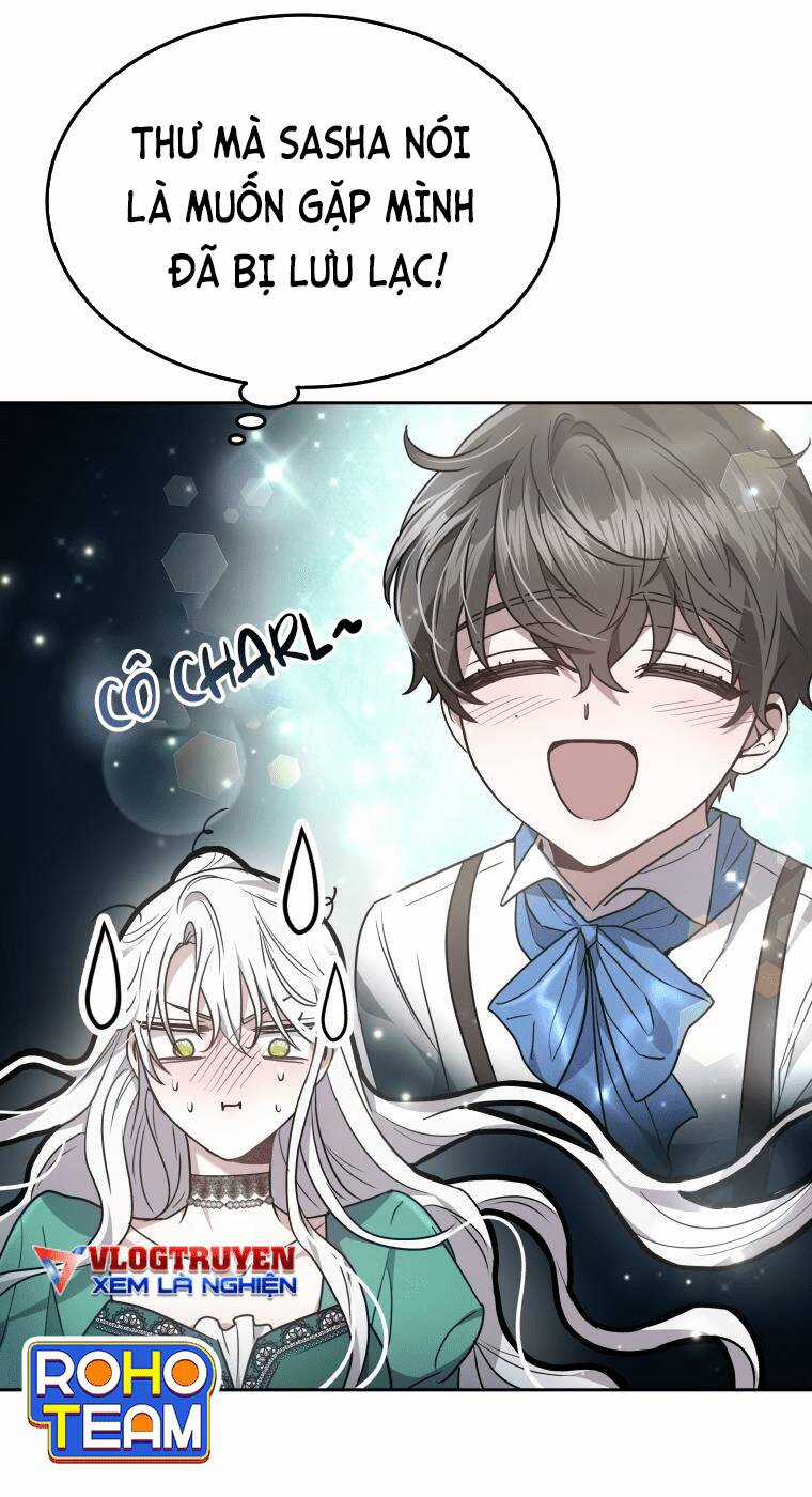 Cháu Trai Của Nam Chính Rất Thích Tôi Chapter 10 trang 73