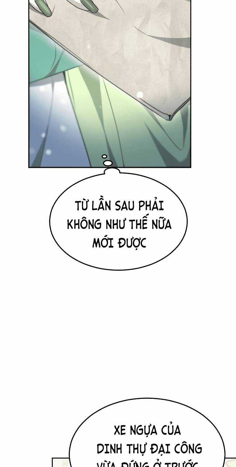 Cháu Trai Của Nam Chính Rất Thích Tôi Chapter 10 trang 75