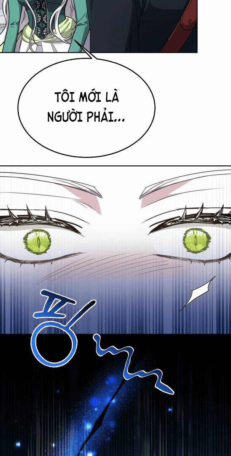 Cháu Trai Của Nam Chính Rất Thích Tôi Chapter 10 trang 81