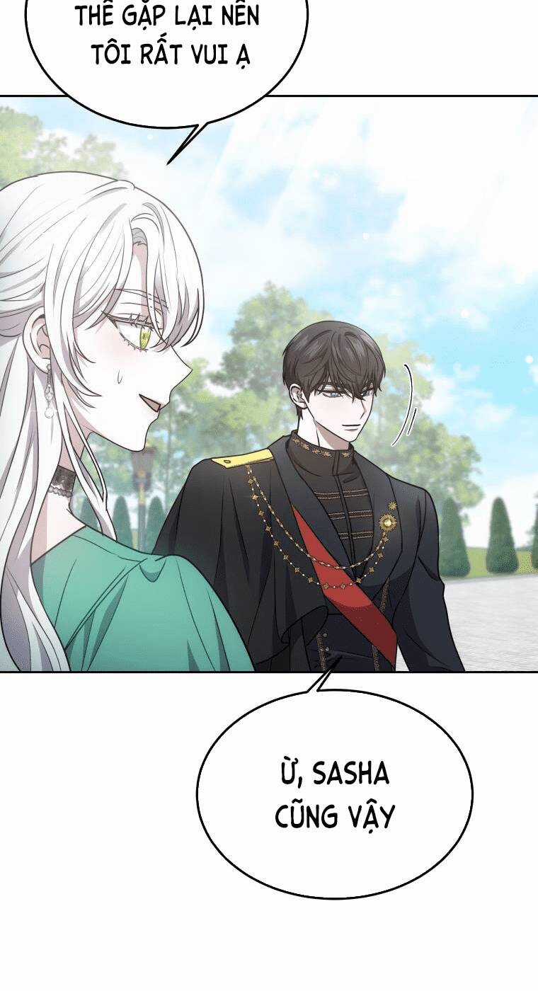 Cháu Trai Của Nam Chính Rất Thích Tôi Chapter 10 trang 86