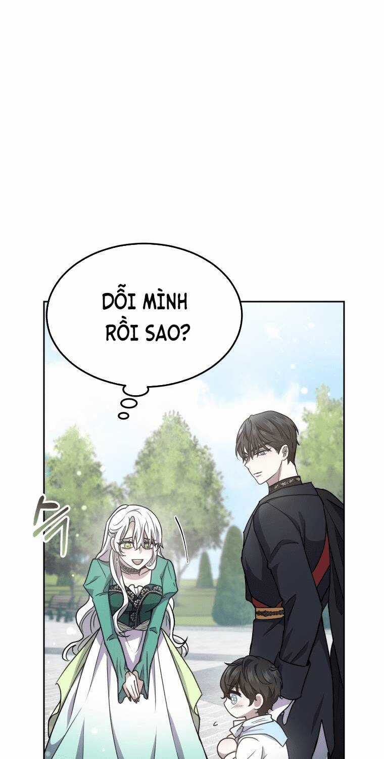 Cháu Trai Của Nam Chính Rất Thích Tôi Chapter 10 trang 87