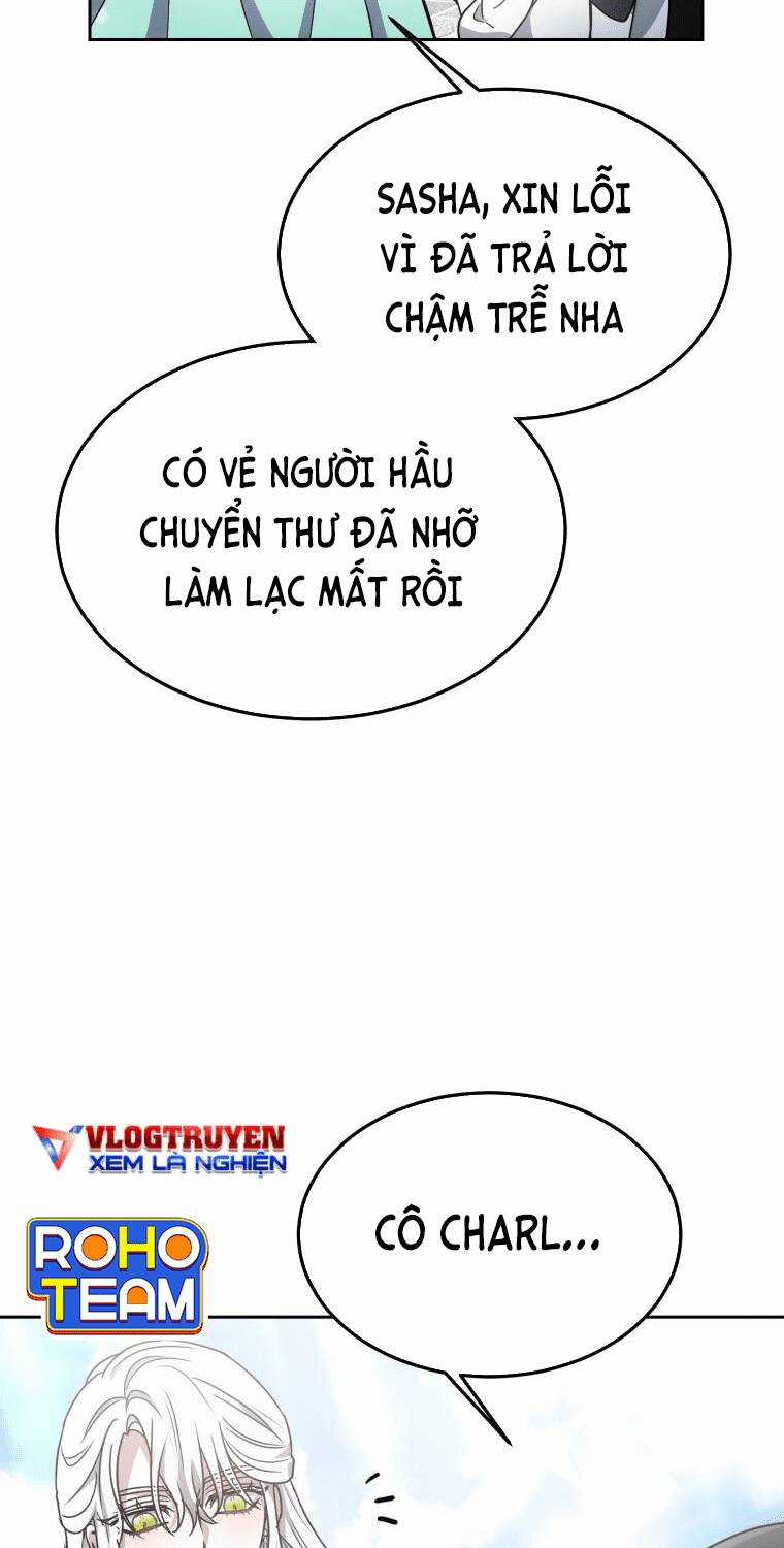 Cháu Trai Của Nam Chính Rất Thích Tôi Chapter 10 trang 88