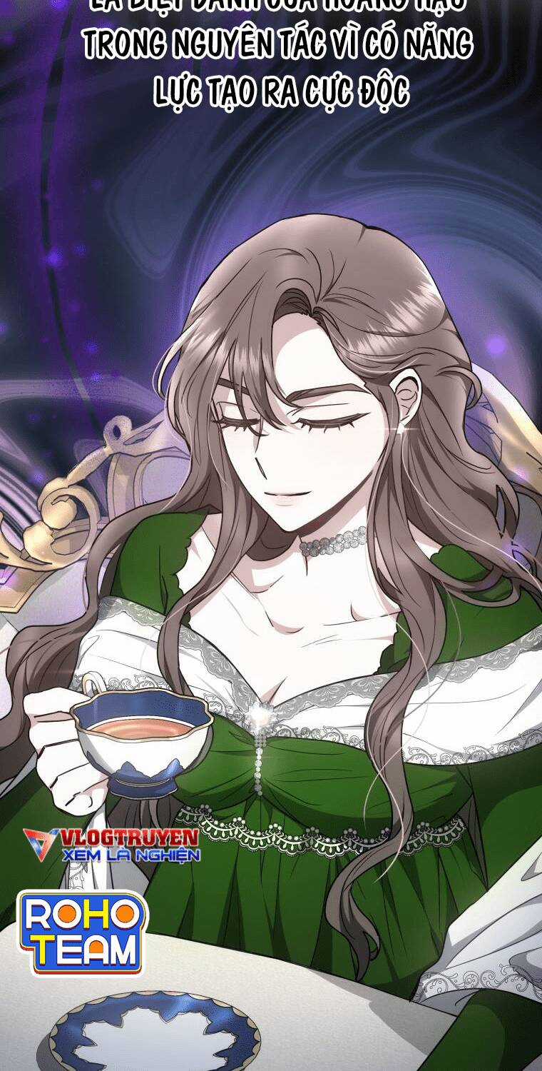 Cháu Trai Của Nam Chính Rất Thích Tôi Chapter 10 trang 9