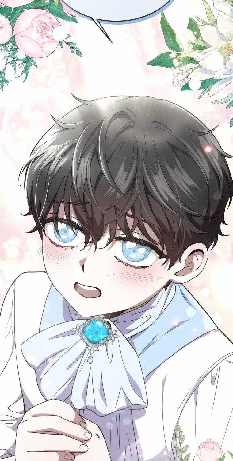 Cháu Trai Của Nam Chính Rất Thích Tôi Chapter 10 trang 90