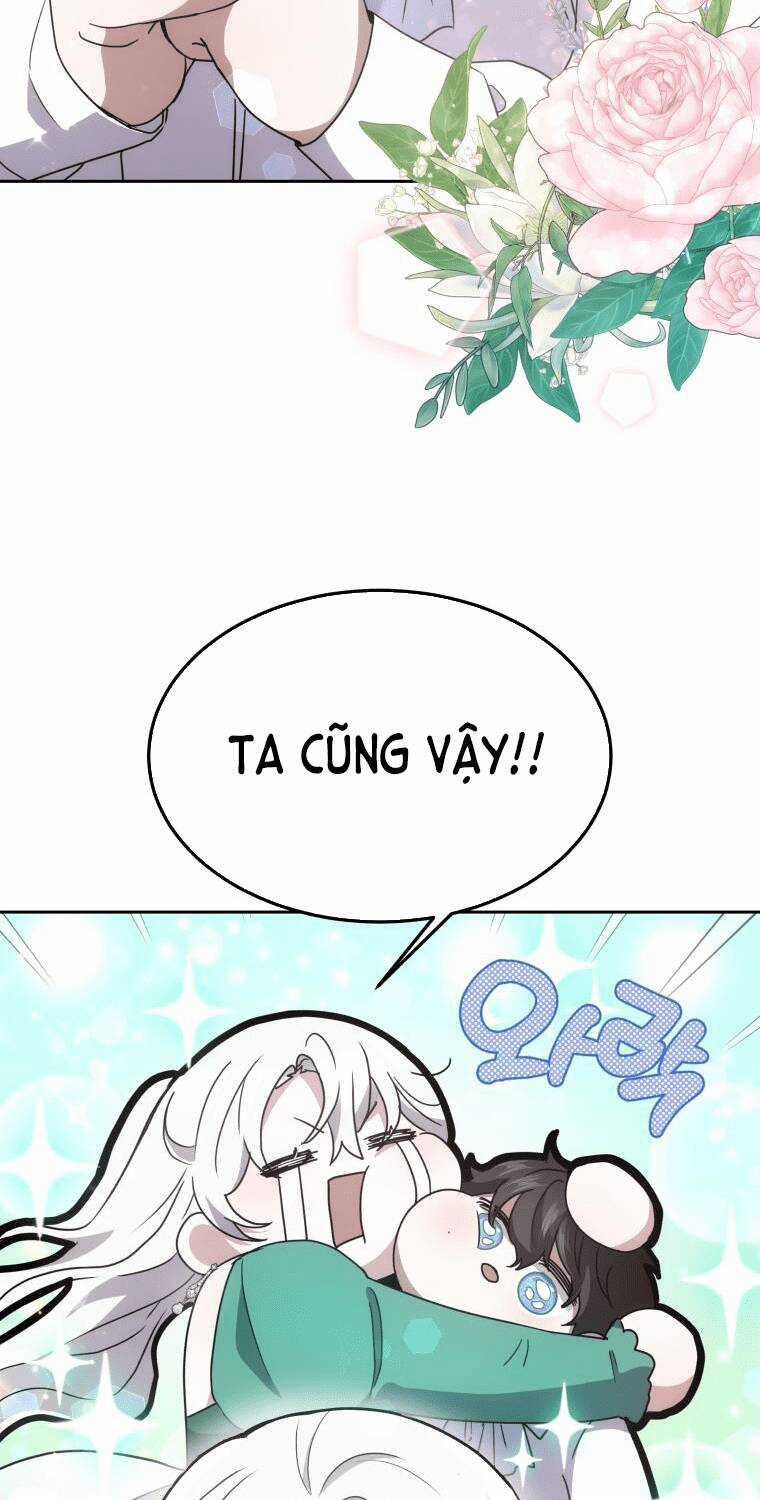 Cháu Trai Của Nam Chính Rất Thích Tôi Chapter 10 trang 91