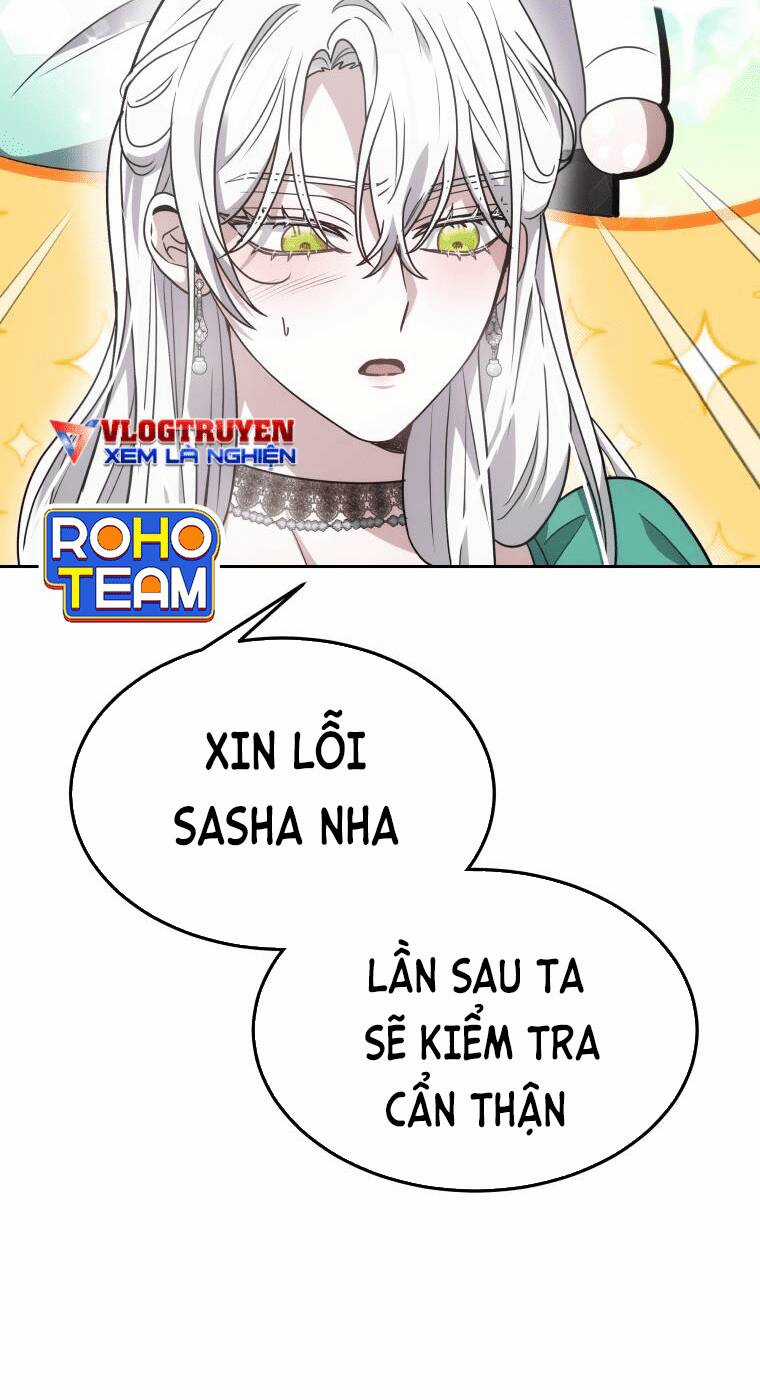 Cháu Trai Của Nam Chính Rất Thích Tôi Chapter 10 trang 92