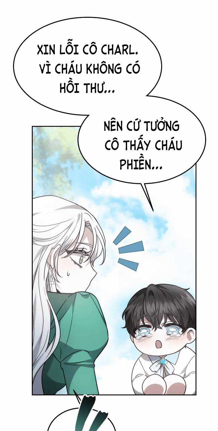 Cháu Trai Của Nam Chính Rất Thích Tôi Chapter 10 trang 93