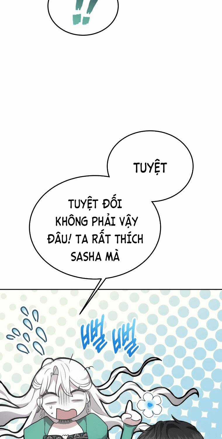 Cháu Trai Của Nam Chính Rất Thích Tôi Chapter 10 trang 94