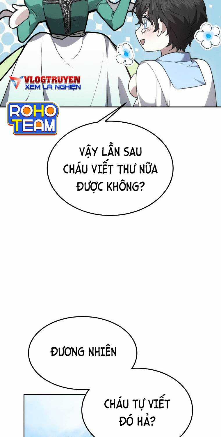Cháu Trai Của Nam Chính Rất Thích Tôi Chapter 10 trang 95
