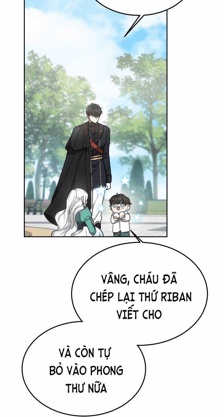 Cháu Trai Của Nam Chính Rất Thích Tôi Chapter 10 trang 96