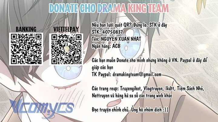 Cháu Trai Của Nam Chính Rất Thích Tôi Chapter 100 trang 16