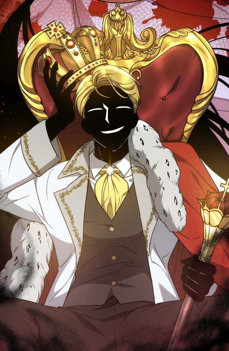 Cháu Trai Của Nam Chính Rất Thích Tôi Chapter 2 trang 11