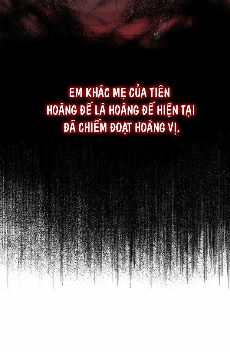 Cháu Trai Của Nam Chính Rất Thích Tôi Chapter 2 trang 12