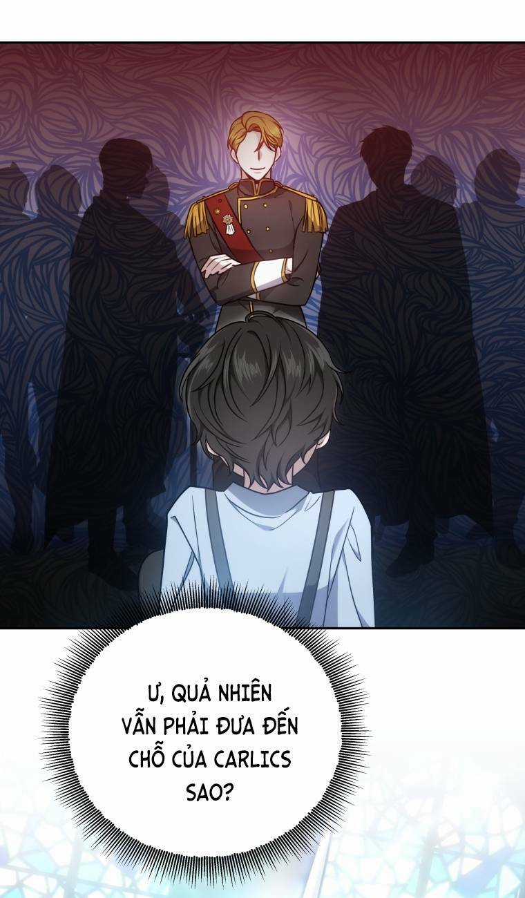 Cháu Trai Của Nam Chính Rất Thích Tôi Chapter 2 trang 15