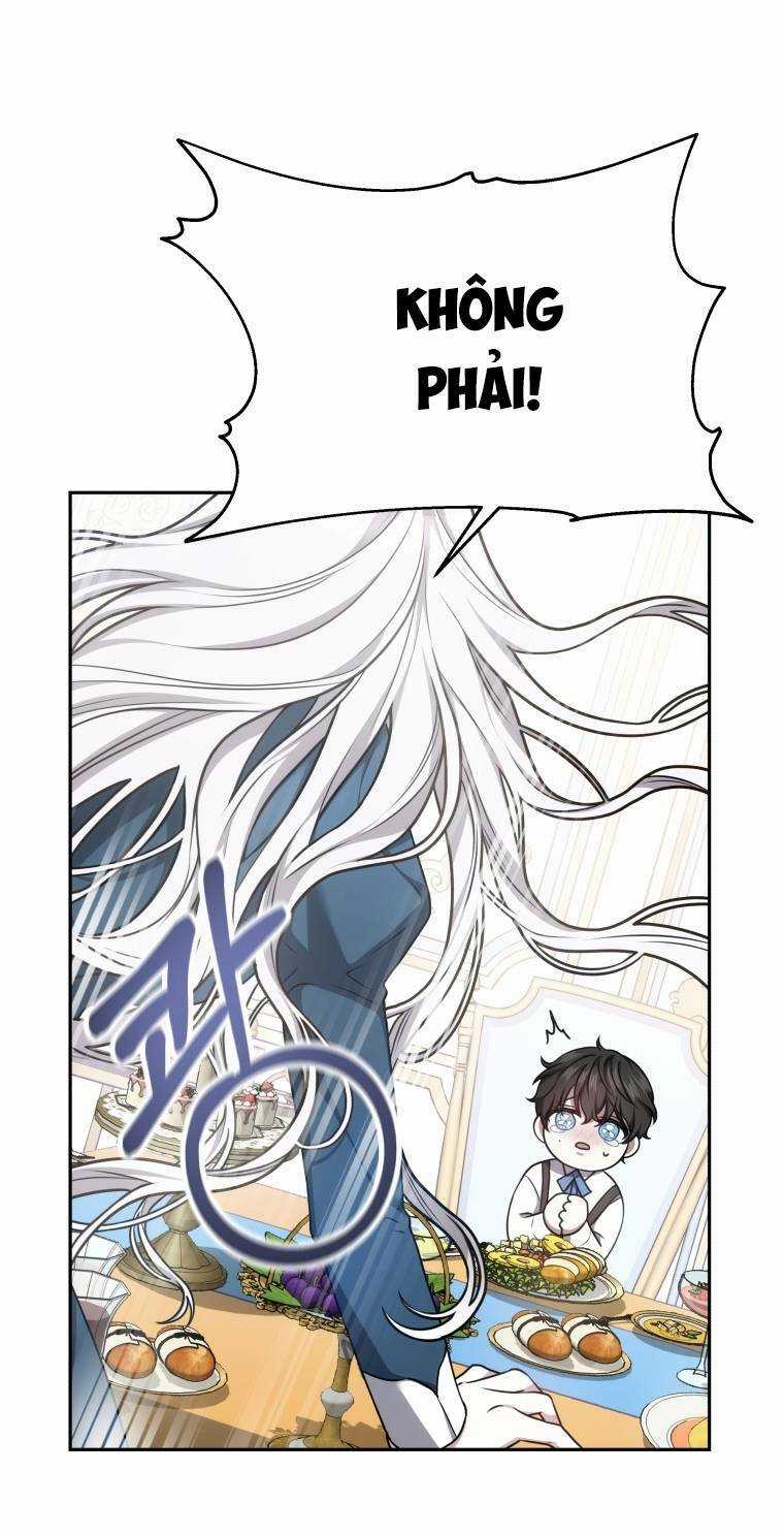 Cháu Trai Của Nam Chính Rất Thích Tôi Chapter 2 trang 24