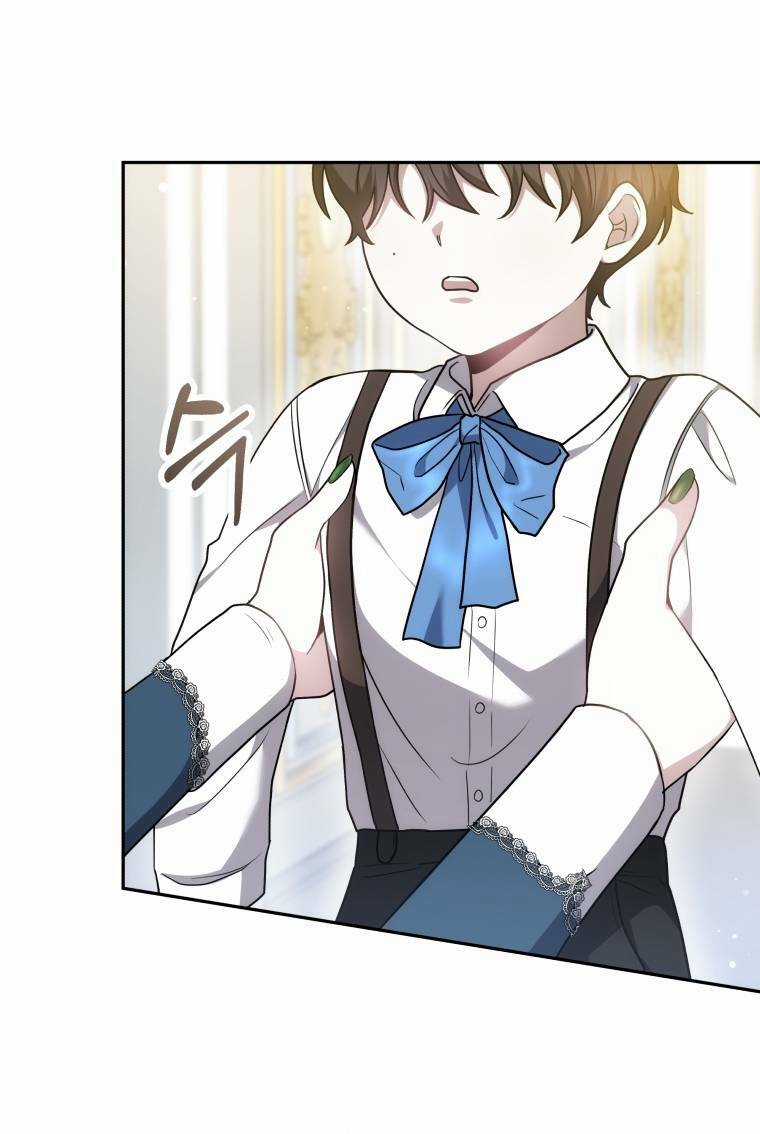 Cháu Trai Của Nam Chính Rất Thích Tôi Chapter 2 trang 28