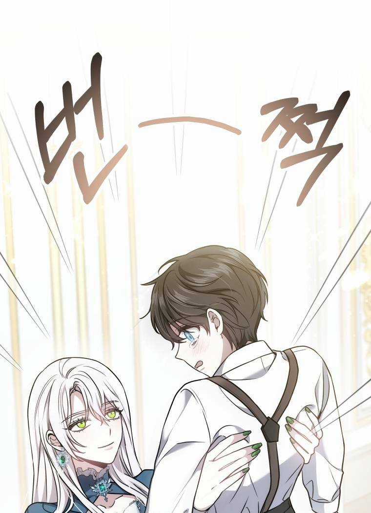 Cháu Trai Của Nam Chính Rất Thích Tôi Chapter 2 trang 29