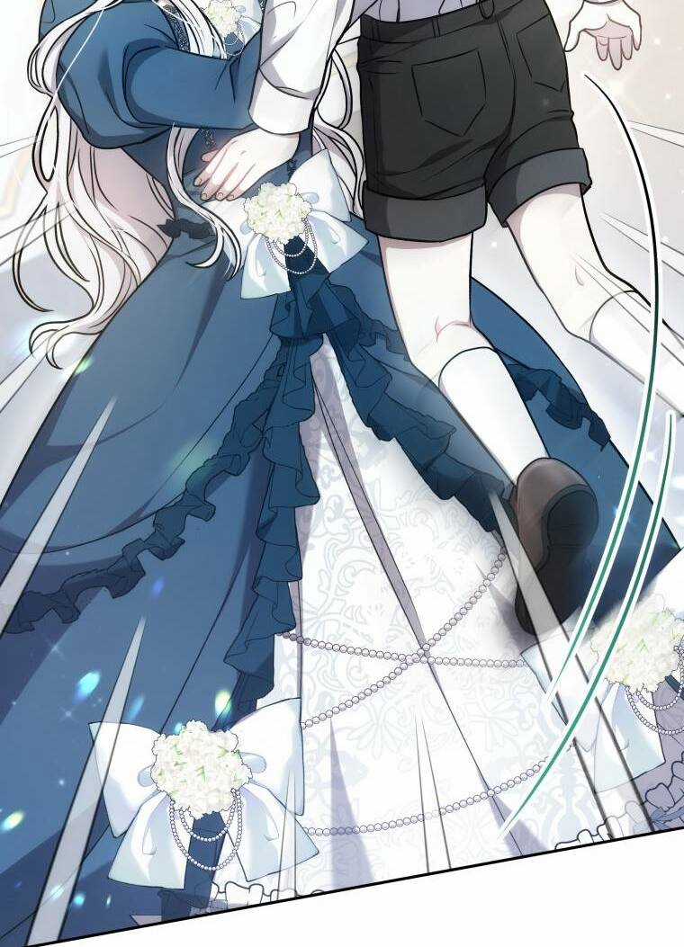 Cháu Trai Của Nam Chính Rất Thích Tôi Chapter 2 trang 30