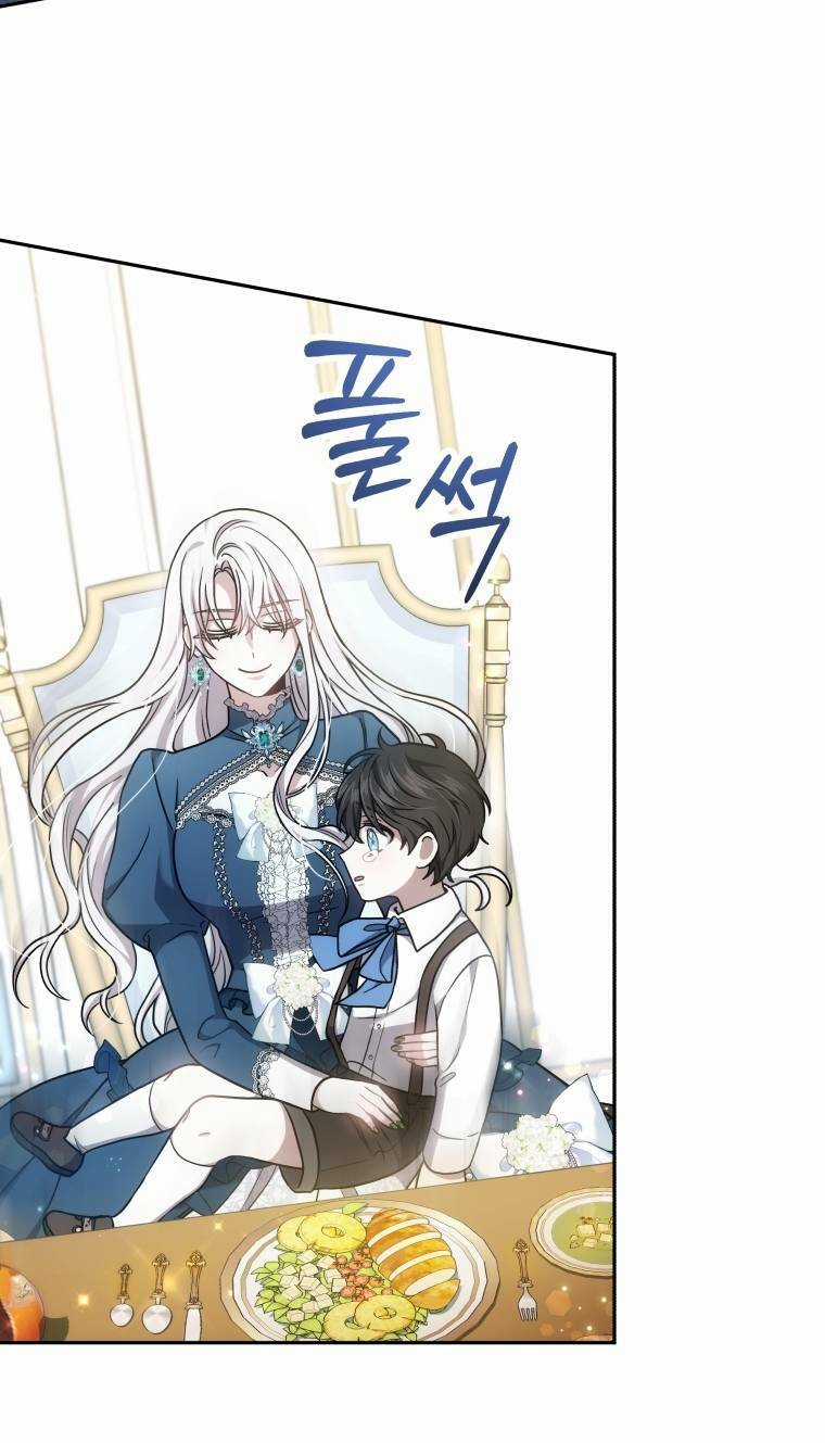 Cháu Trai Của Nam Chính Rất Thích Tôi Chapter 2 trang 31