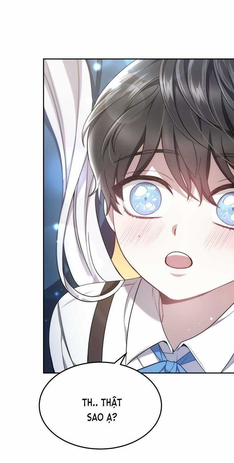 Cháu Trai Của Nam Chính Rất Thích Tôi Chapter 2 trang 34