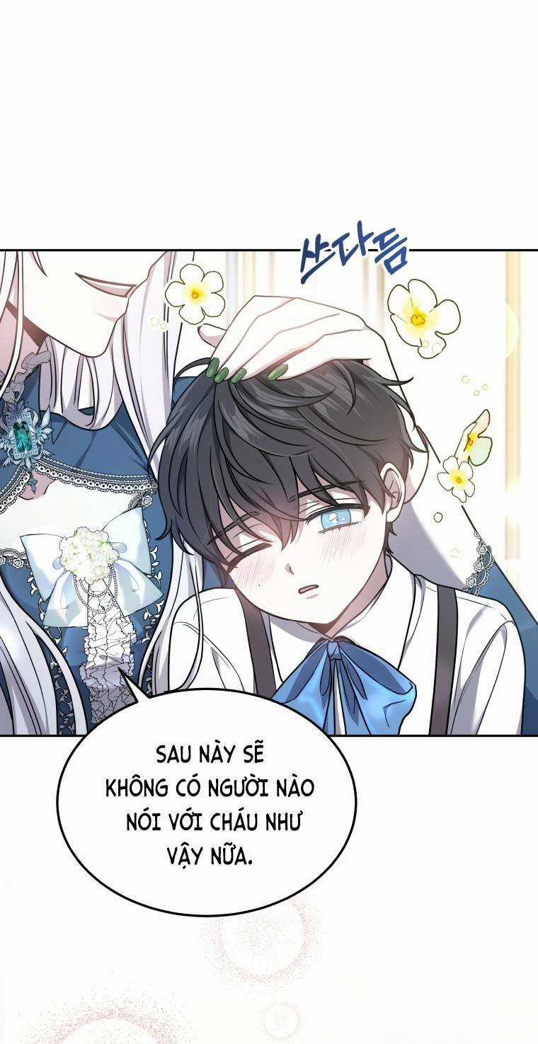 Cháu Trai Của Nam Chính Rất Thích Tôi Chapter 2 trang 36