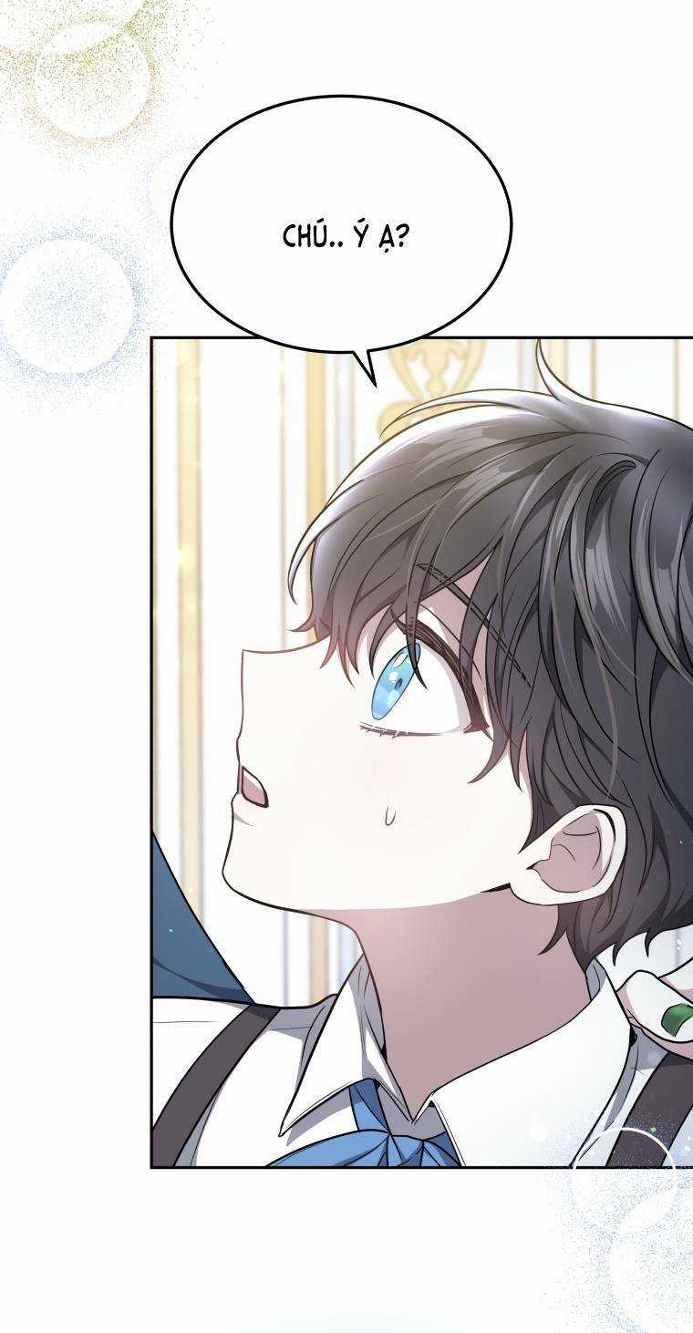 Cháu Trai Của Nam Chính Rất Thích Tôi Chapter 2 trang 38