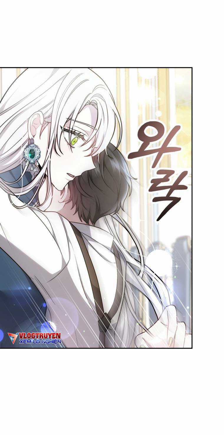 Cháu Trai Của Nam Chính Rất Thích Tôi Chapter 2 trang 49