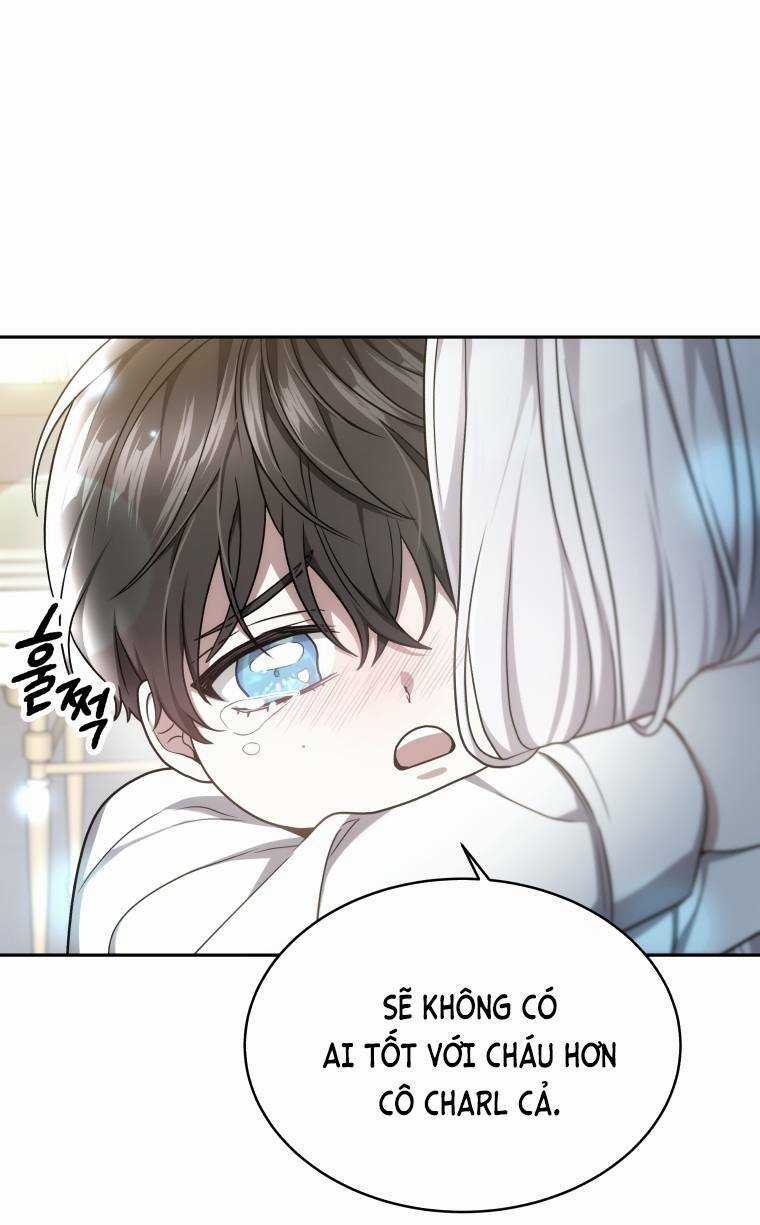 Cháu Trai Của Nam Chính Rất Thích Tôi Chapter 2 trang 50