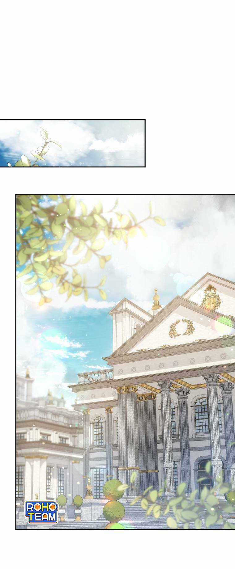 Cháu Trai Của Nam Chính Rất Thích Tôi Chapter 2 trang 58