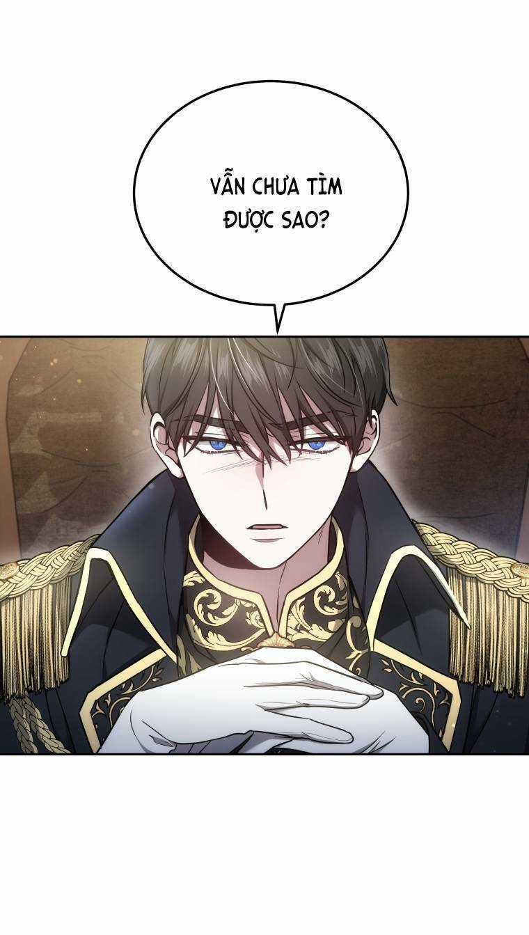 Cháu Trai Của Nam Chính Rất Thích Tôi Chapter 2 trang 59