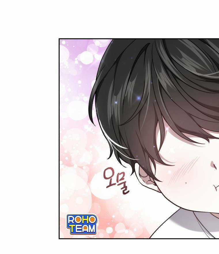 Cháu Trai Của Nam Chính Rất Thích Tôi Chapter 2 trang 6