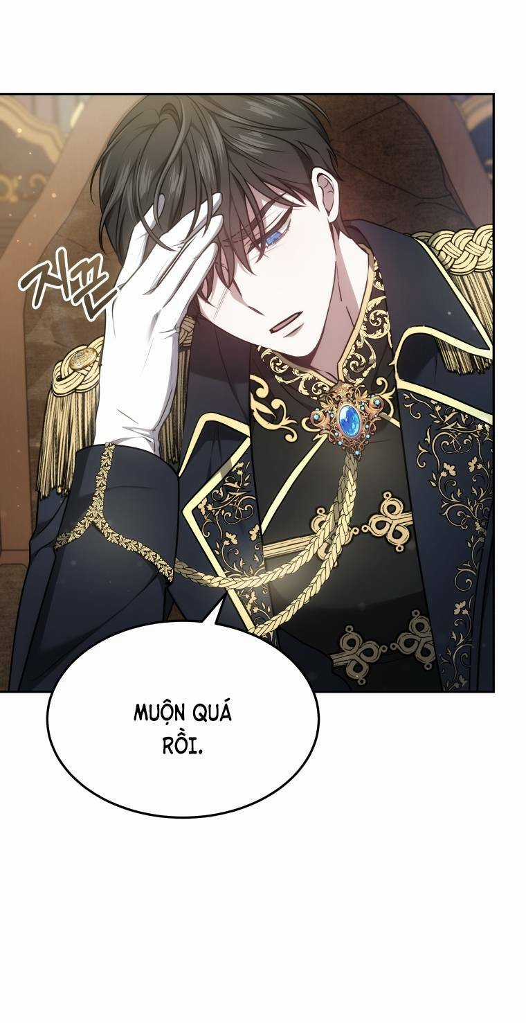 Cháu Trai Của Nam Chính Rất Thích Tôi Chapter 2 trang 61