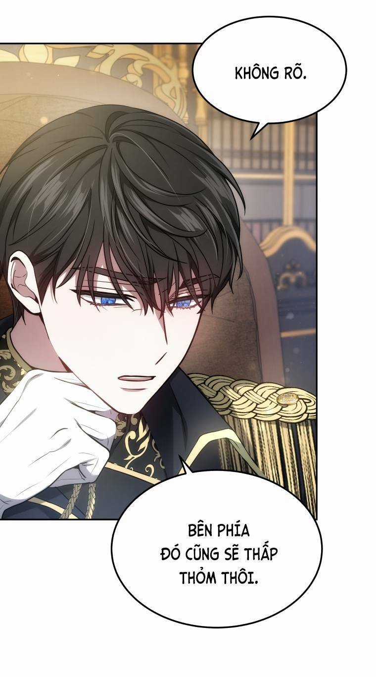 Cháu Trai Của Nam Chính Rất Thích Tôi Chapter 2 trang 64