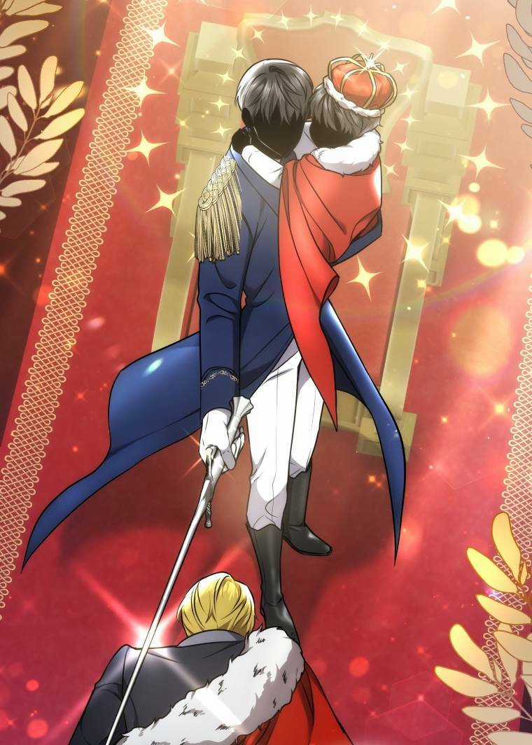 Cháu Trai Của Nam Chính Rất Thích Tôi Chapter 2 trang 66