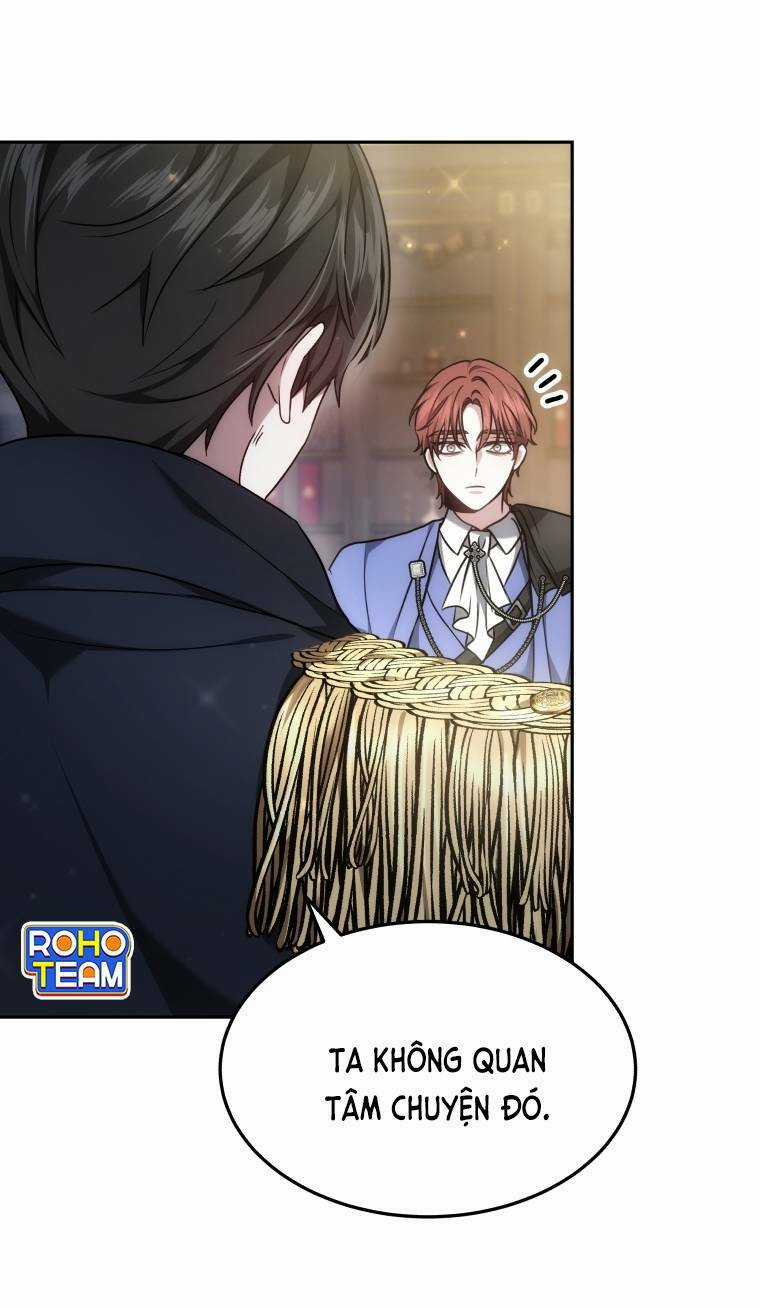 Cháu Trai Của Nam Chính Rất Thích Tôi Chapter 2 trang 69