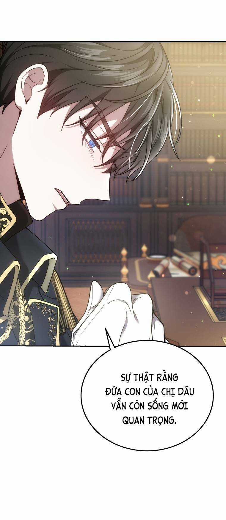 Cháu Trai Của Nam Chính Rất Thích Tôi Chapter 2 trang 70