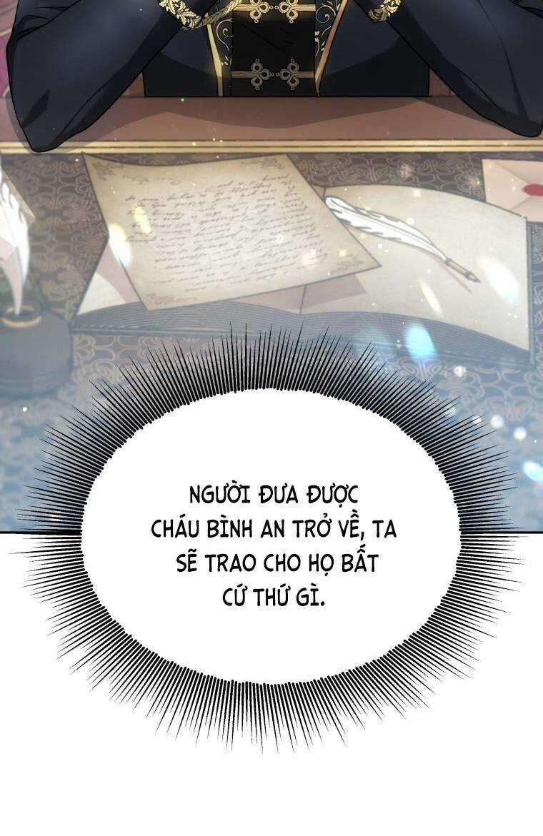 Cháu Trai Của Nam Chính Rất Thích Tôi Chapter 2 trang 75