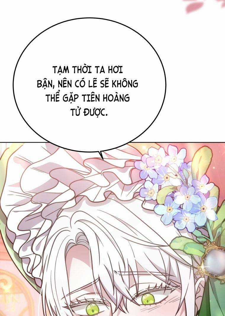 Cháu Trai Của Nam Chính Rất Thích Tôi Chapter 20 trang 1