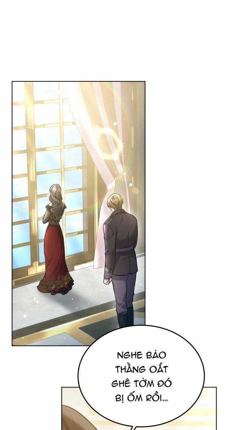 Cháu Trai Của Nam Chính Rất Thích Tôi Chapter 25 trang 1