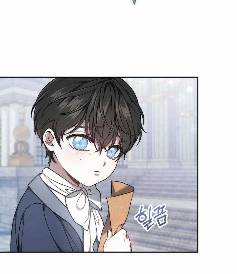 Cháu Trai Của Nam Chính Rất Thích Tôi Chapter 3 trang 18