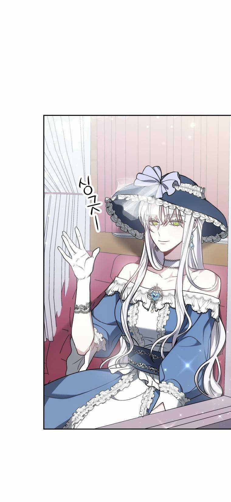 Cháu Trai Của Nam Chính Rất Thích Tôi Chapter 3 trang 19